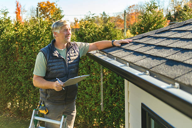 Trusted Roof Leak Repair service in Glade Hill, VA - Ben Roofing and Steel LLC